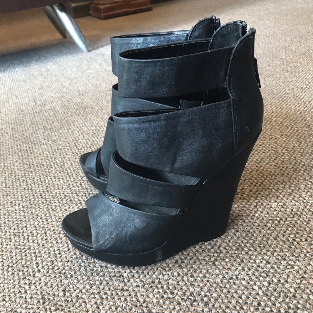 Aldo Wedge